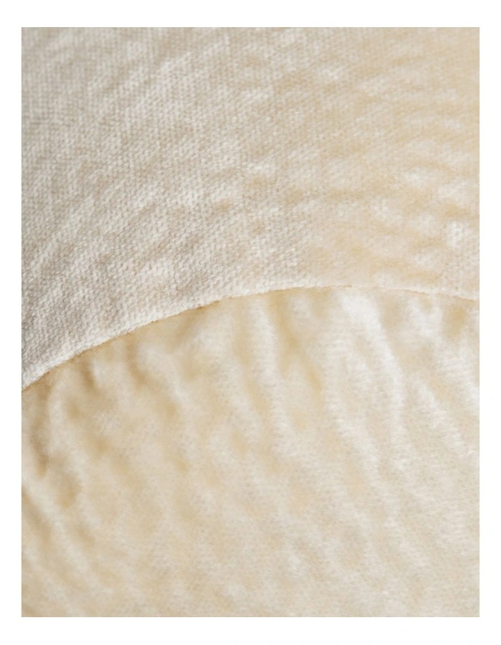 Alber Bolster Cushion in Champagne image 2