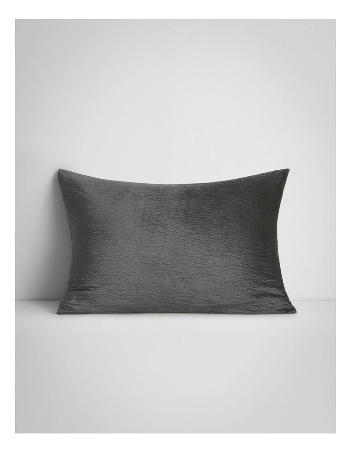 Alber Breakfast Cushion in Flint image 1