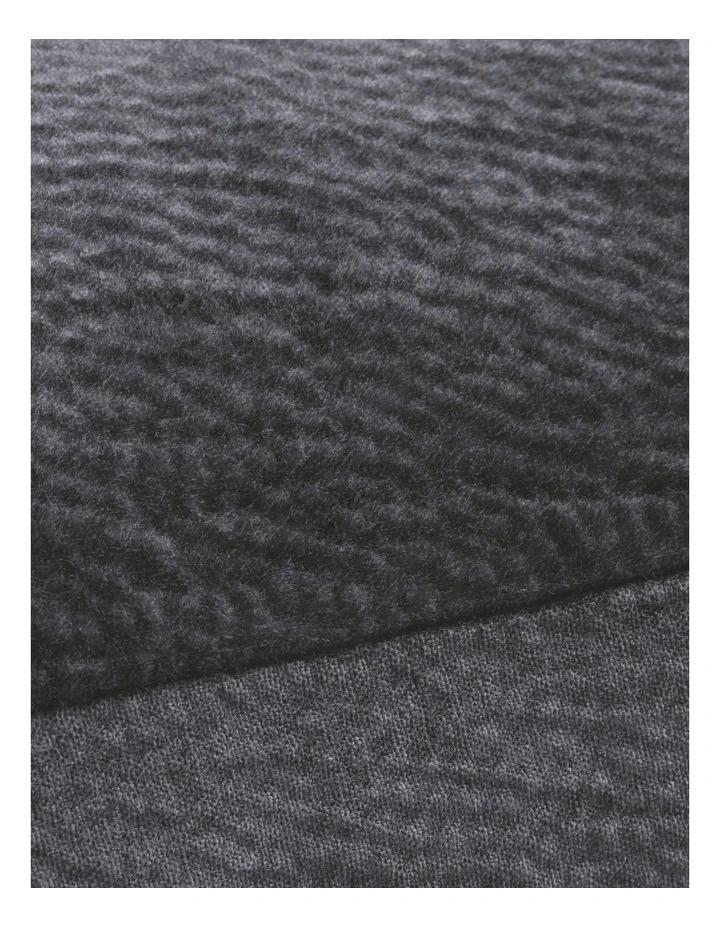 Alber Breakfast Cushion in Flint image 2