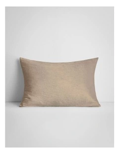 Alber Breakfast Cushion in Mink