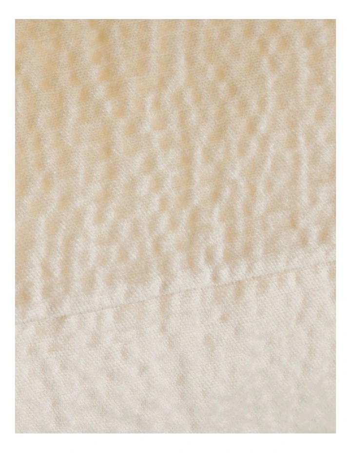 Alber Cushion in Champagne image 2