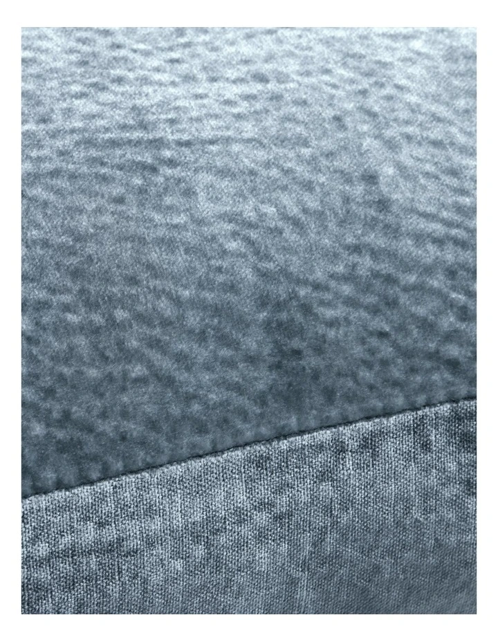 Alber Cushion in Slate Blue image 2