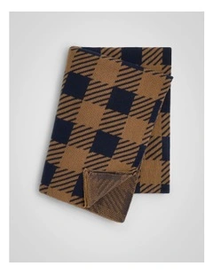 Anson Throw in Midnight