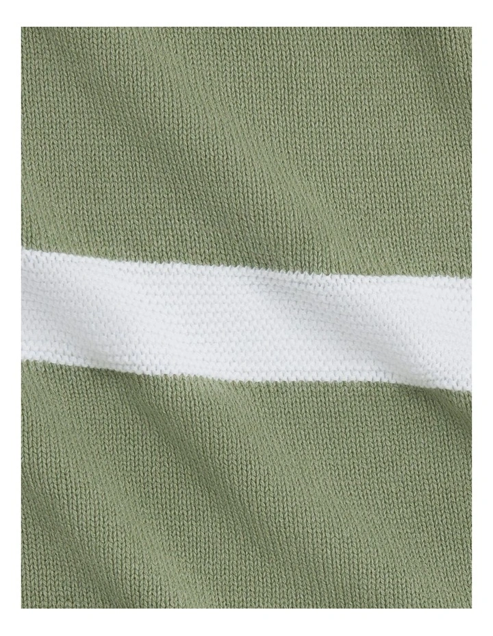 Endrik Throw in Garden image 2