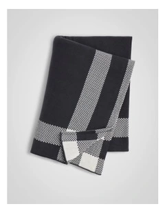 Hamill Throw in Carbon