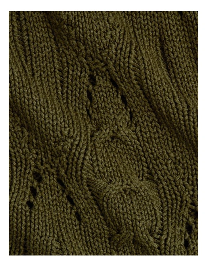 Nix Throw in Jungle image 2