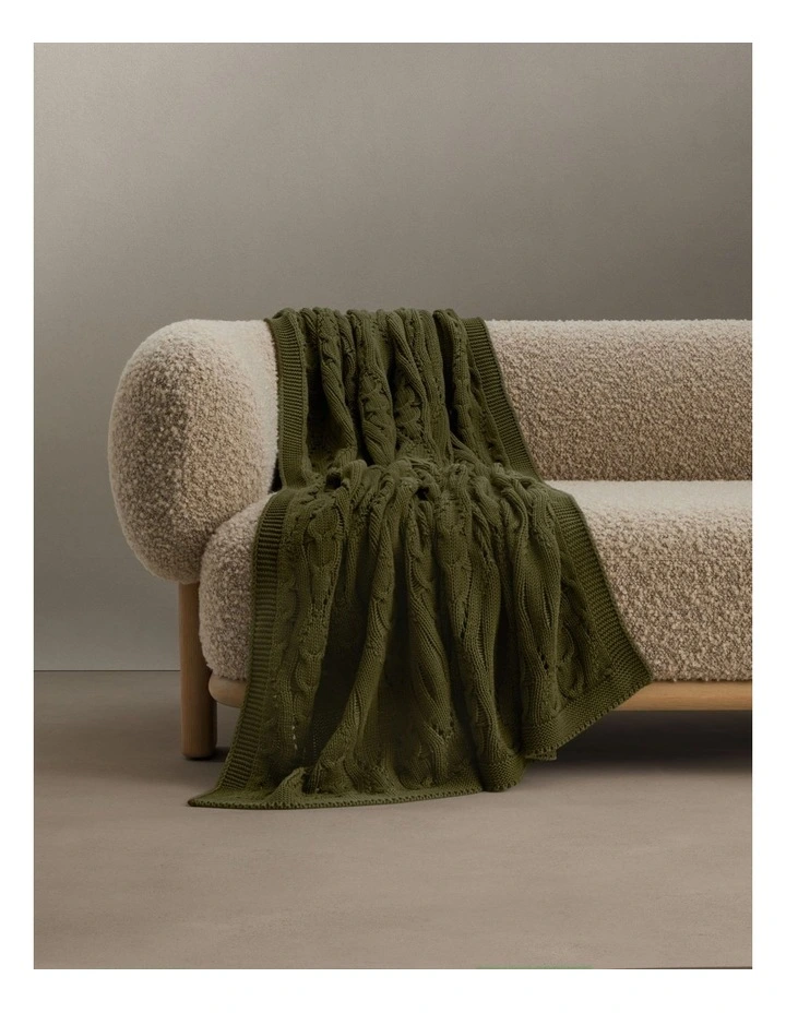 Nix Throw in Jungle image 3