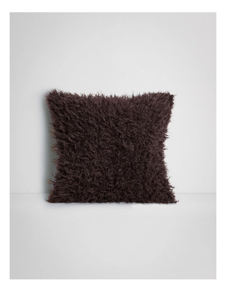 Tami Cushion in Clove image 1