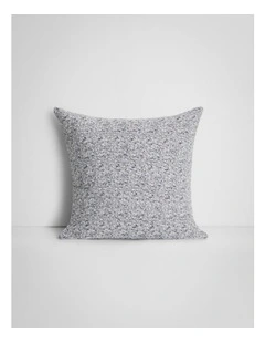 Toft Square Cushion in Mink