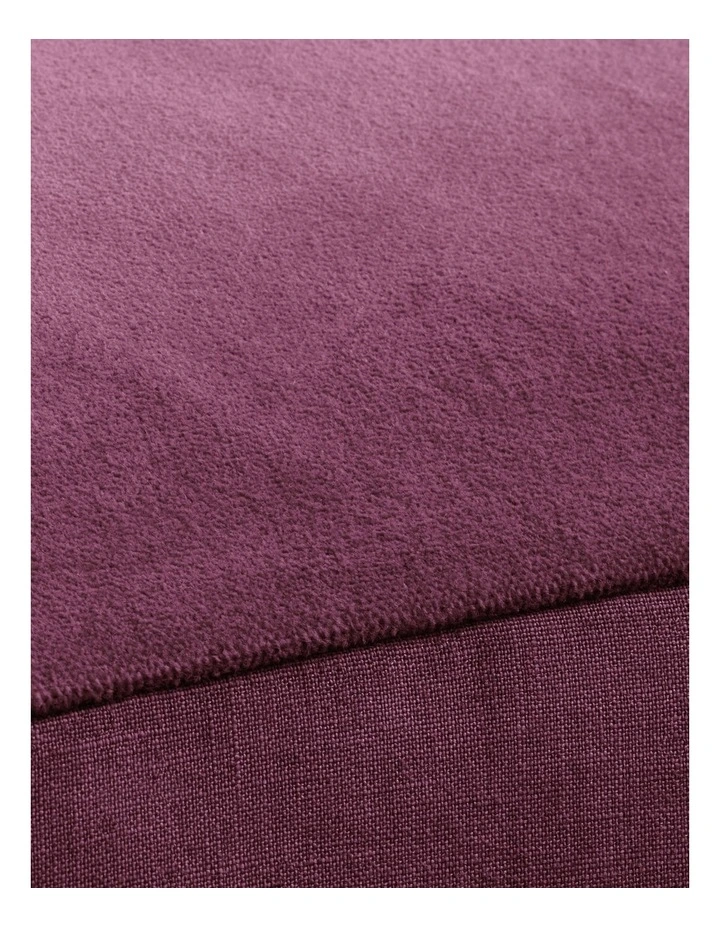 Tessino Linen Breakfast Cushion image 3