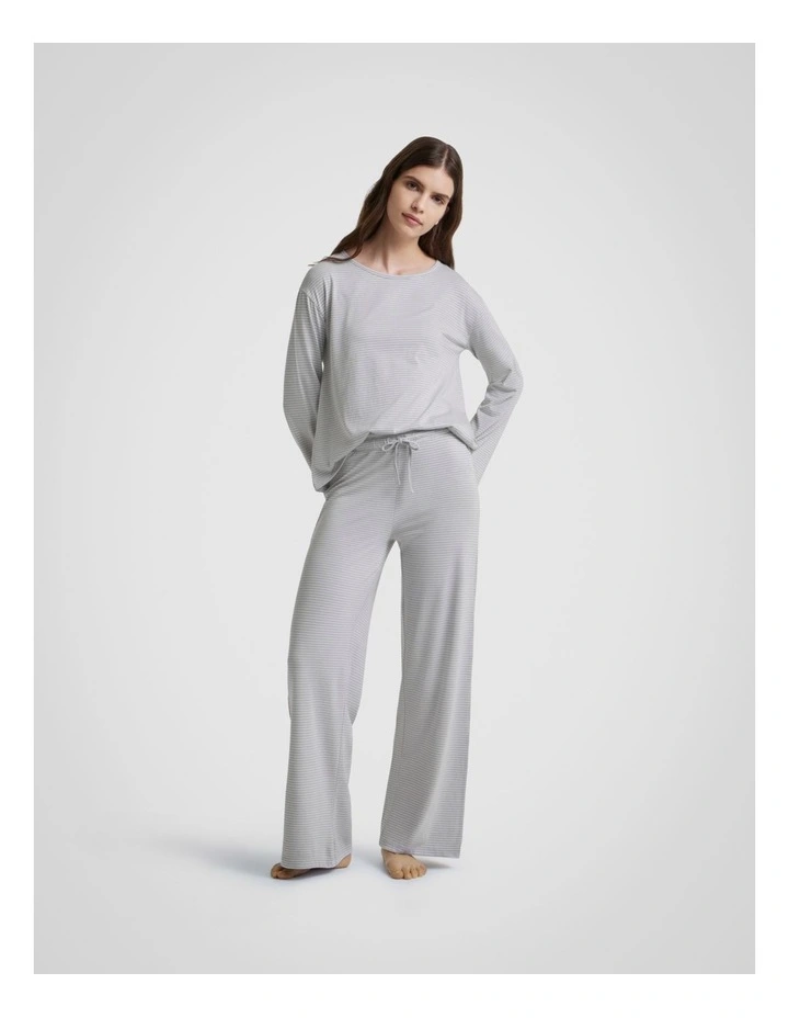 Realm Pant in Grey image 1