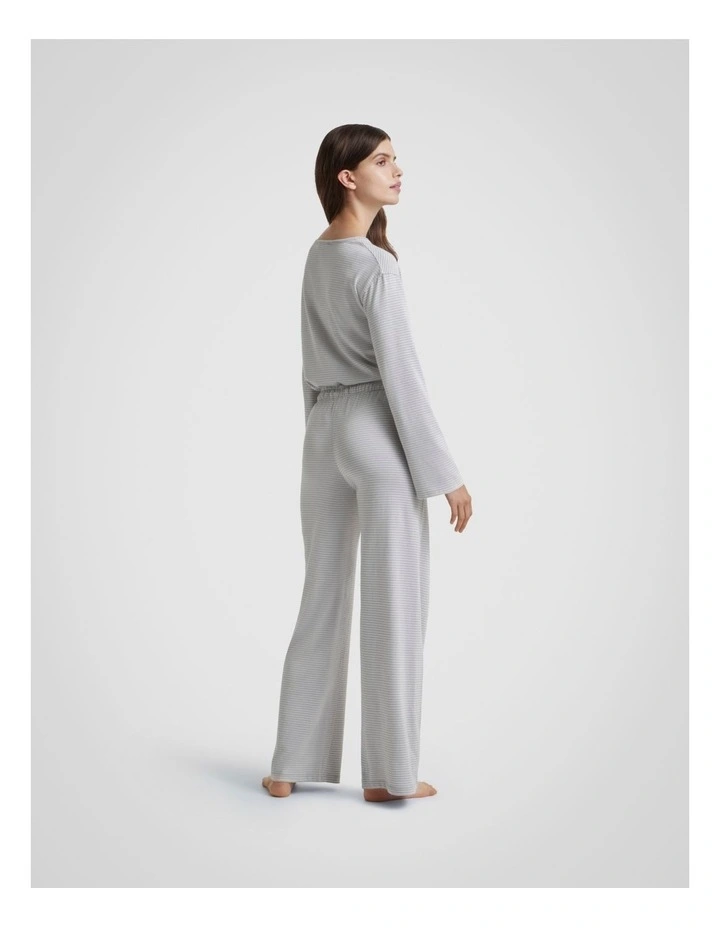 Realm Pant in Grey image 2