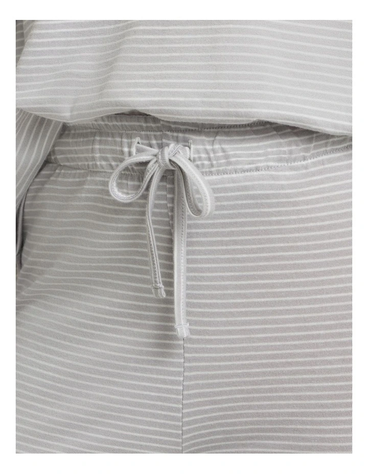 Realm Pant in Grey image 3