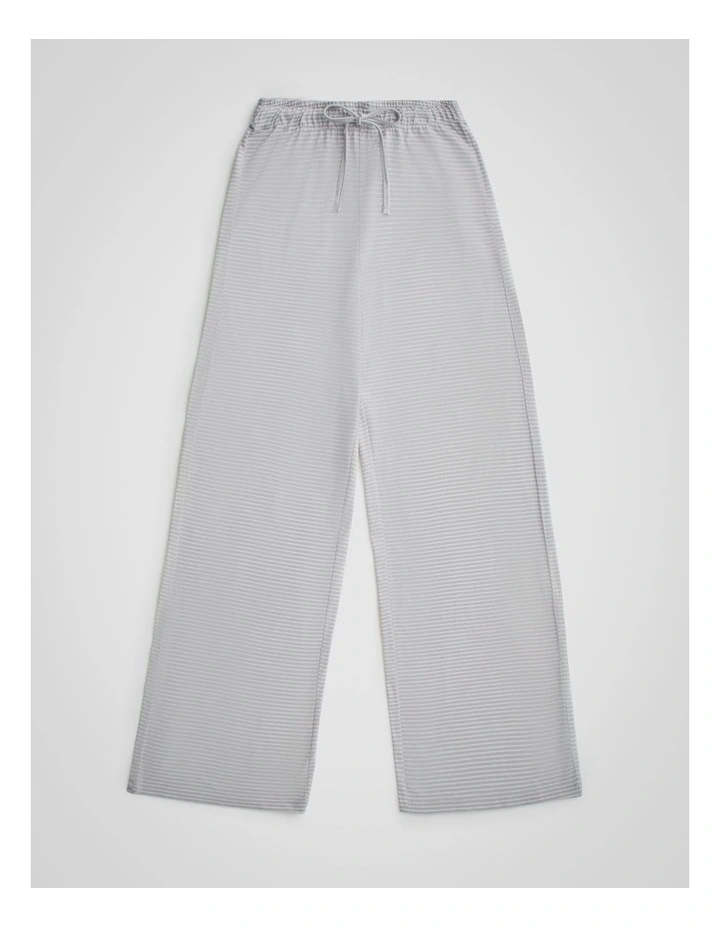 Realm Pant in Grey image 4