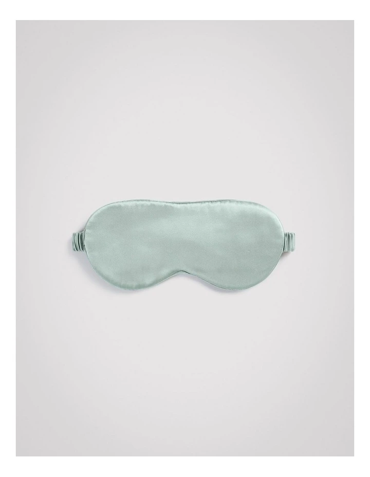 Lanham Eye Mask in Fresh Water image 1