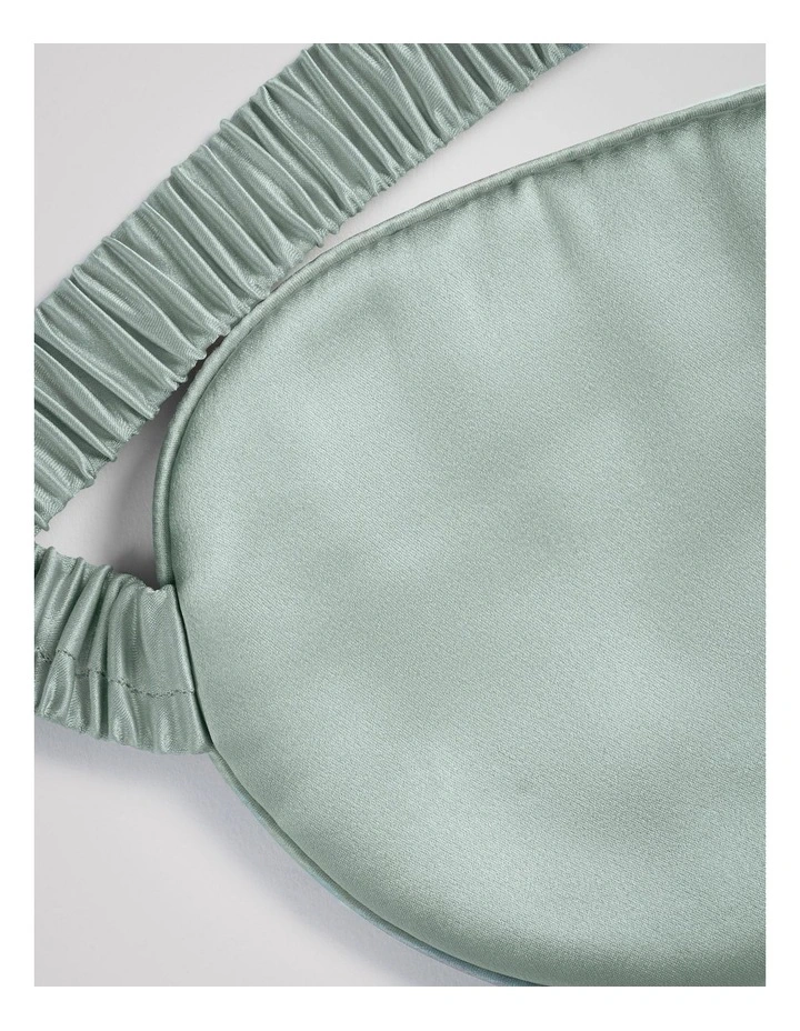 Lanham Eye Mask in Fresh Water image 2
