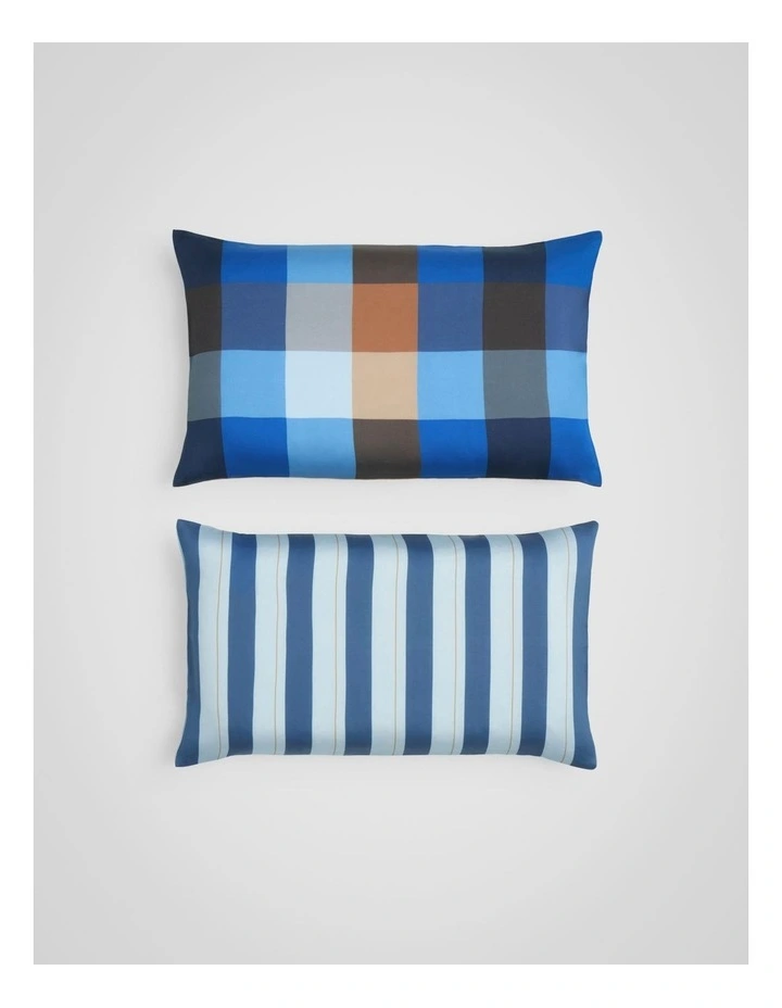 Travel Pc Set Travel PC 2pk in Cobalt image 1