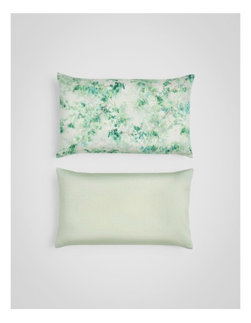 Whisper Green colour