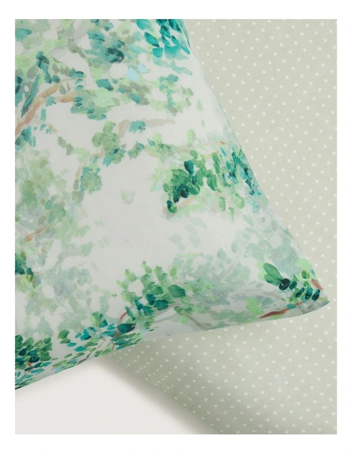 Travel Pc Set Travel PC 2pk in Whisper Green image 2