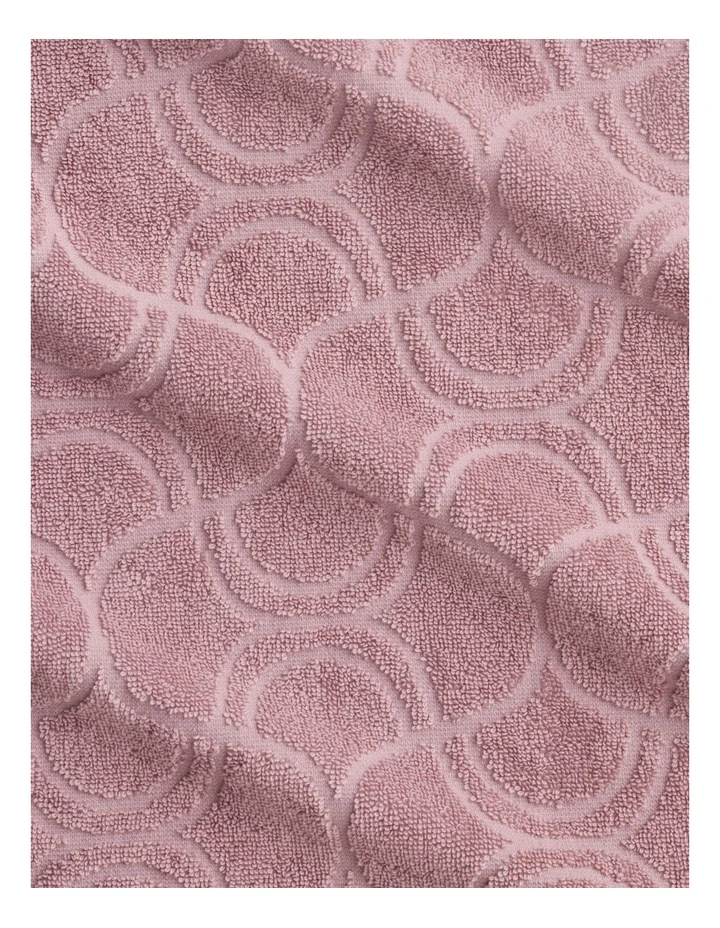 Ultimate Indulgence Deco Robe in Dusty Lilac image 5