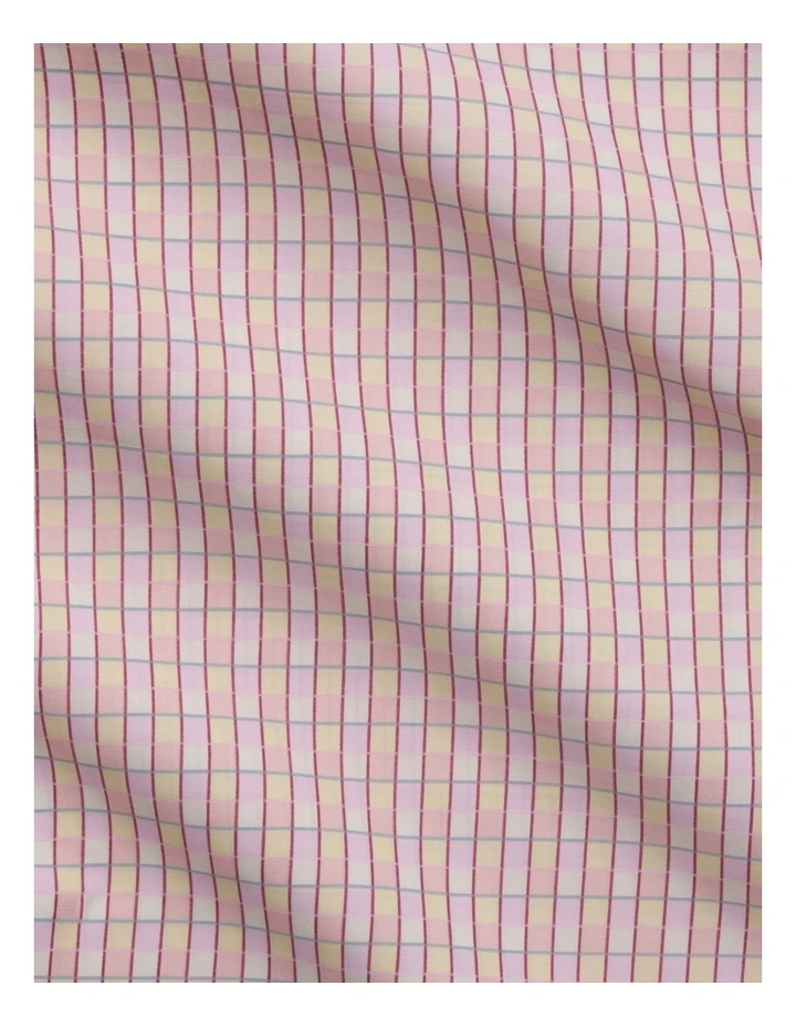 Tucky Kids Fitted Sheet in Fairy Floss image 2