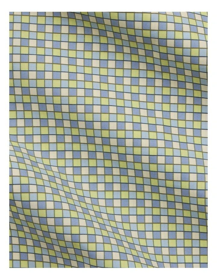 Tucky Kids Fitted Sheet in Spring image 2