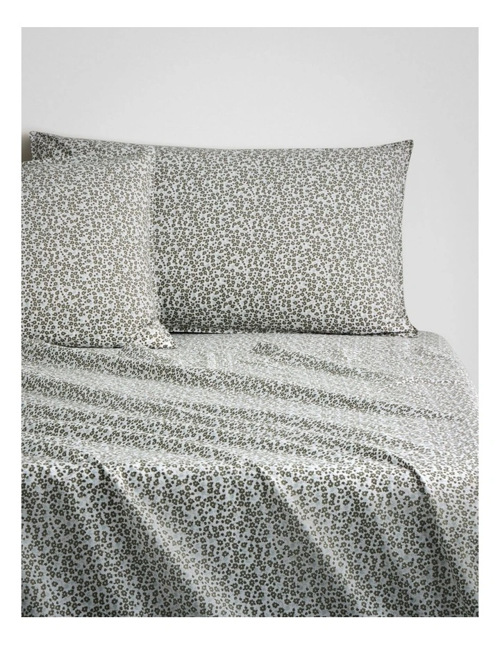 Sommerby Sheet Set in Jungle image 1