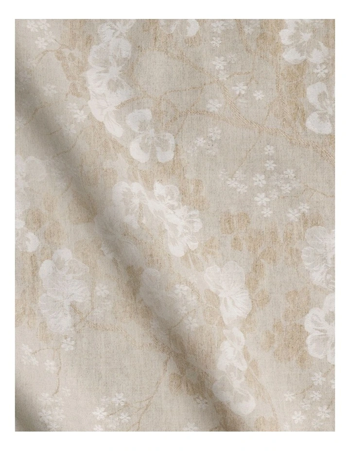 Cardell European Pillowcase in Natural image 2