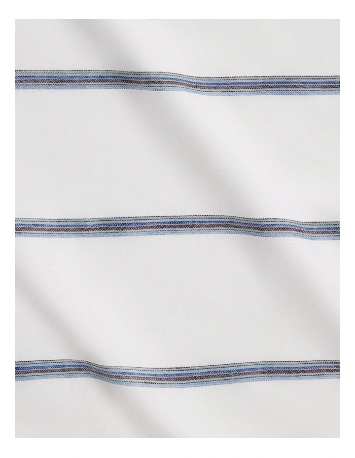 Harlyn Pillowcase Pair in Chambray image 2