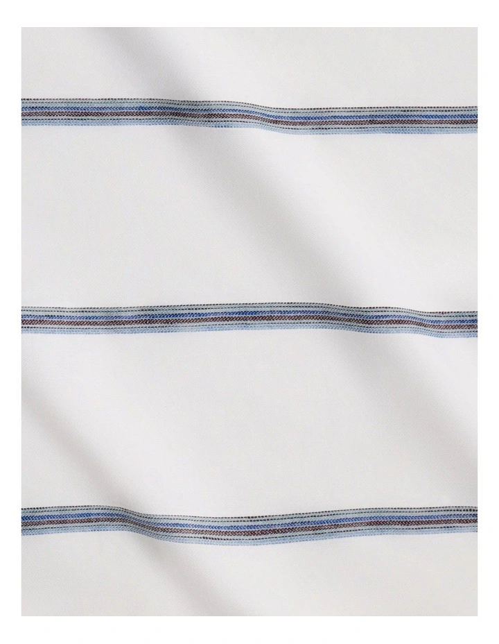 Harlyn Quilt Cover in Chambray image 2