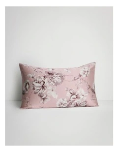 Lanham Limited Edition Standard Pillowcase - Single