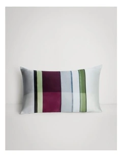Lanham Limited Edition Standard Pillowcase - Single