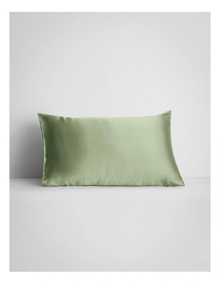 Lanham Silk Pillowcase image 1