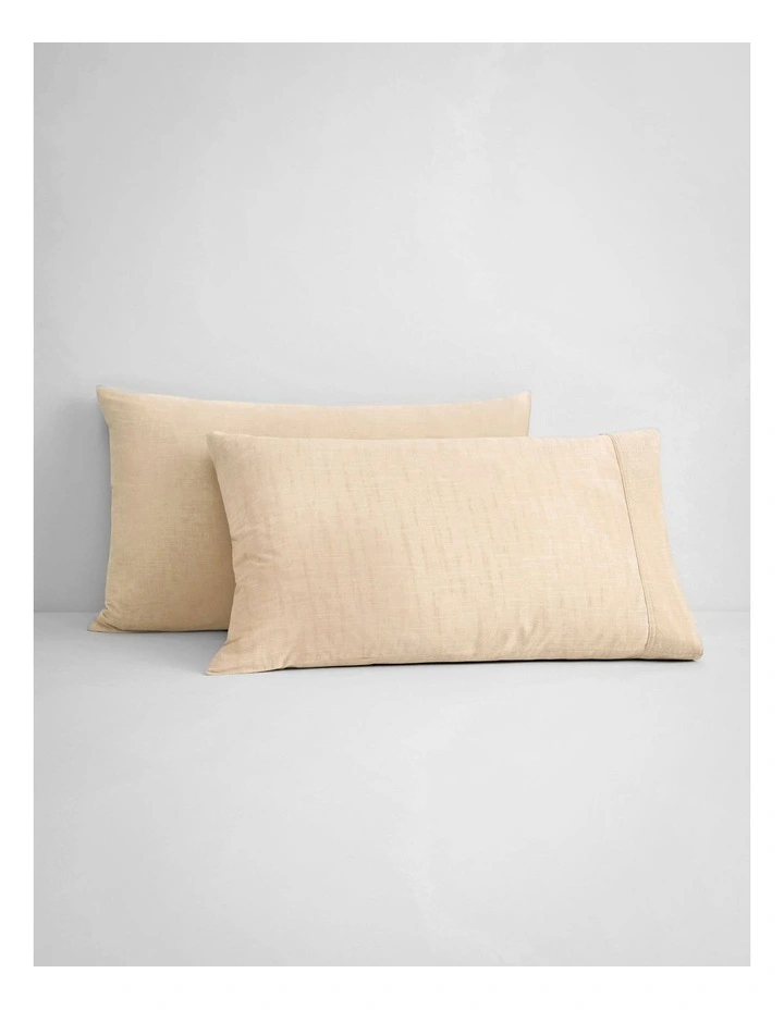 Reilly Pillowcase Pair image 1
