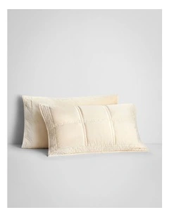 Remme Pillow Sham