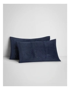 Remme Pillow Sham
