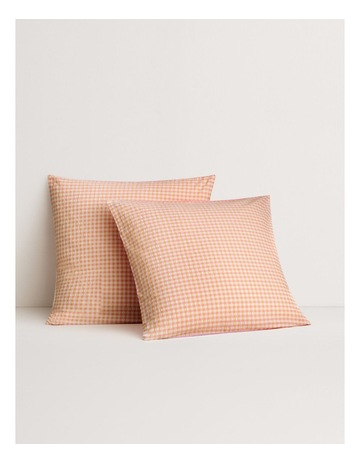 Orange Sorbet colour