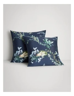 Withers European Pillowcase Pair