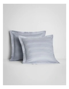 1000TC Martyn European Pillowcase