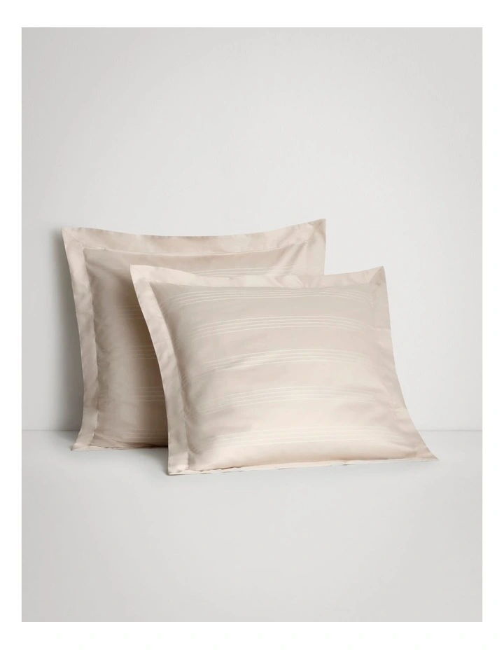 1000TC Martyn European Pillowcase image 1