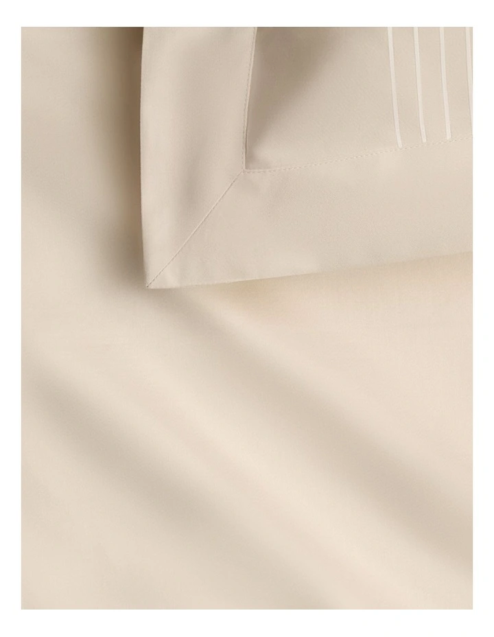 1000TC Martyn European Pillowcase image 2