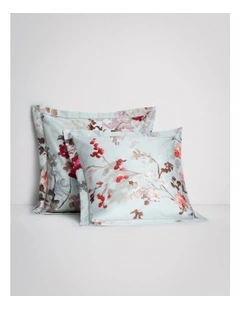 1000TC Naveen Tailored European Pillowcase