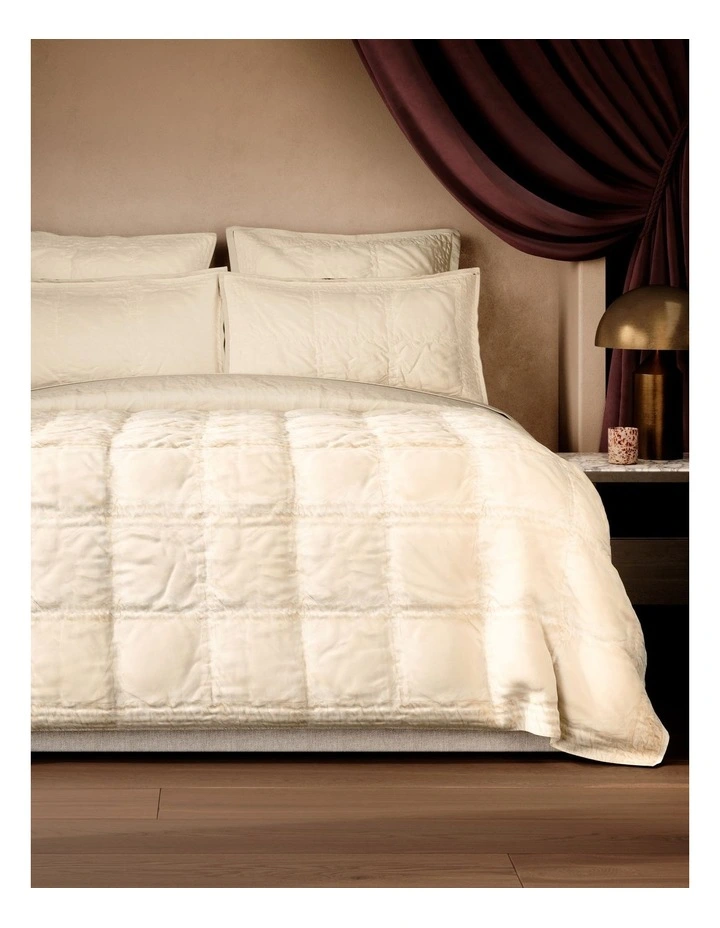 Remme Bed Cover in Champagne image 1