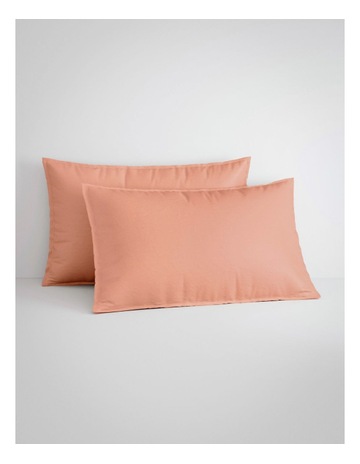 Peach Blush colour