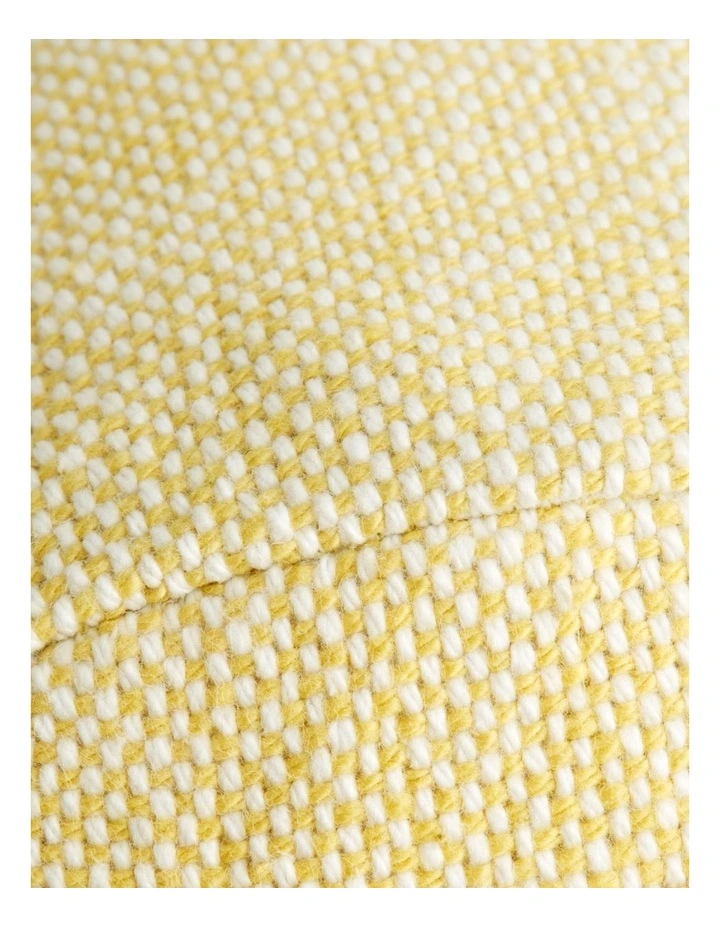 Tami Bolster  Cushion - 52cm x 16cm x 16cm in Sunflower image 2