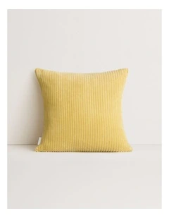 Tami Cushion in Sunflower