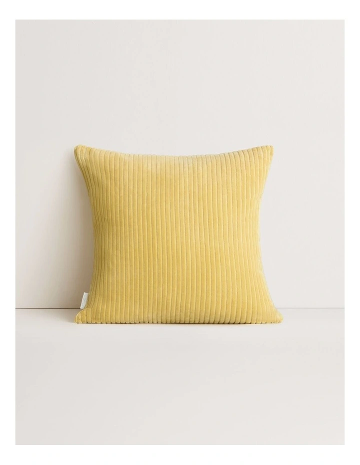 Tami Cushion in Sunflower image 1