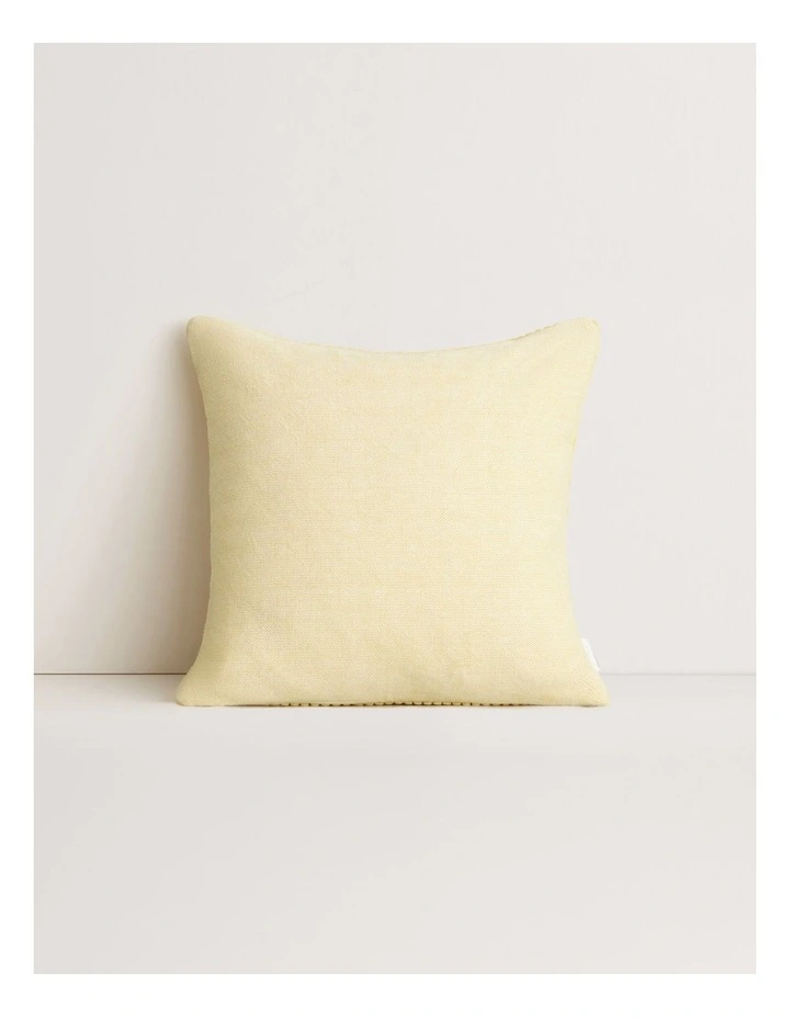 Tami Cushion in Sunflower image 2