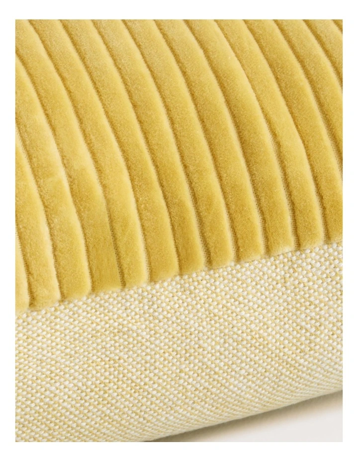 Tami Cushion in Sunflower image 3