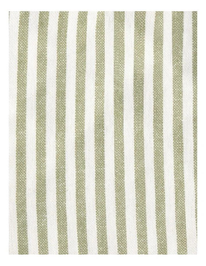 Harvest Oven Mitt In Garden image 2